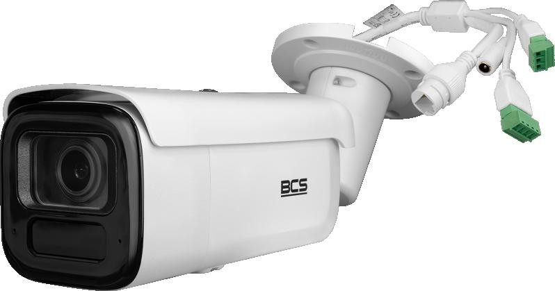 BCS VIEW BCS-V-TIP54VSR6-Ai2 kamera IP tubowa 4Mpix motorzoom 2.8-12mm Starlight IR60m IP66 IK10 BCS VIEW BCS-V-TIP54VSR6-Ai2 kamera IP tubowa 4Mpix motorzoom 2.8-12mm Starlight IR60m IP66 IK10