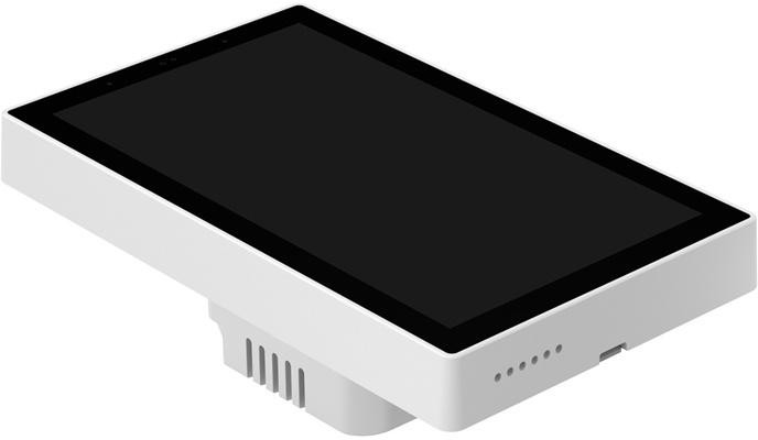 Panel sterowania SONOFF NSPanel Pro 120 WiFi ZigBee Matter, ekran 3,95 cala, biały Panel sterowania SONOFF NSPanel Pro 120 WiFi ZigBee Matter, ekran 3,95 cala, biały