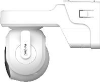 Kamera Dahua 4G BP4A-4G-0360B obrotowa PTZ 4 Mpx, czujnik PIR, IP66, podgląd przez SIM Kamera Dahua 4G BP4A-4G-0360B obrotowa PTZ 4 Mpx, czujnik PIR, IP66, podgląd przez SIM