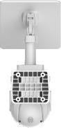 Zestaw kamera 4G solarna Dahua BP4A 4MP obrotowa, panel słoneczny 8W, bateria, IP66, bez prądu Zestaw kamera 4G solarna Dahua BP4A 4MP obrotowa, panel słoneczny 8W, bateria, IP66, bez prądu