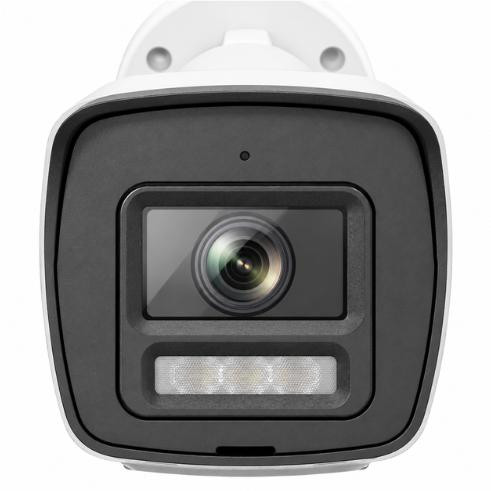 IP kamera NT-IP104CA-DL – pohľad spredu
