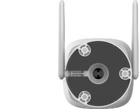 Dahua IPC-HFW1539DTK1-SW-PV 5MP kamera WiFi Smart Dual Light AI SMD 3.6mm IP67 microSD Dahua IPC-HFW1539DTK1-SW-PV 5MP kamera WiFi Smart Dual Light AI SMD 3.6mm IP67 microSD