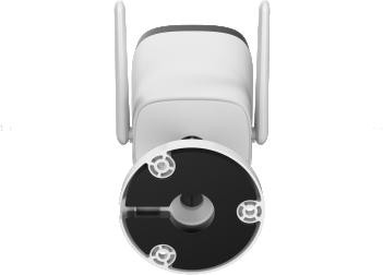 Dahua IPC-HFW1539DTK1-SW-PV 5MP kamera WiFi Smart Dual Light AI SMD 3.6mm IP67 microSD Dahua IPC-HFW1539DTK1-SW-PV 5MP kamera WiFi Smart Dual Light AI SMD 3.6mm IP67 microSD