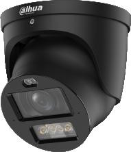 фото IP-камера видеонаблюдения Dahua Technology IPC-HDW3649H-ZAS-PV-Pro-Black 1