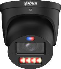 фото IP-камера видеонаблюдения Dahua Technology IPC-HDW3649H-ZAS-PV-Pro-Black 2