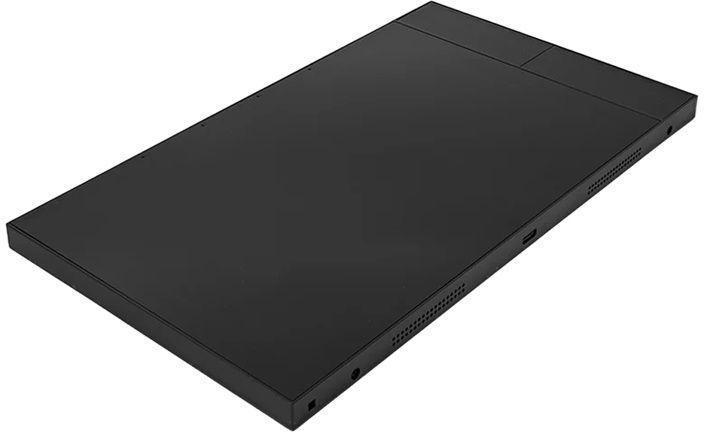 Shelly Wall Display XL Black 10,1 cala Wi-Fi 6 Bluetooth panel dotykowy smart home relay 5A Shelly Wall Display XL Black 10,1 cala Wi-Fi 6 Bluetooth panel dotykowy smart home relay 5A