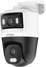 Dahua HAC-PTS1500C-E2-IL-A kamera 4w1 5MP PTZ kopułkowa podwójny obiektyw dual light IR 50m mikrofon IP66 Dahua HAC-PTS1500C-E2-IL-A kamera 4w1 5MP PTZ kopułkowa podwójny obiektyw dual light IR 50m mikrofon IP66