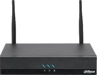 фото Сетевой видеорегистратор (NVR) Dahua Technology DHI-NVR2104HC-W 1