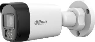 Dahua HAC-HFW1801RL-IL-A-0280B-S3 kamera tubowa 4w1 8MP 4K, Smart Dual Light, IR/LED 30m, IP67 Dahua HAC-HFW1801RL-IL-A-0280B-S3 kamera tubowa 4w1 8MP 4K, Smart Dual Light, IR/LED 30m, IP67