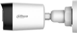 Dahua HAC-HFW1801RL-IL-A-0280B-S3 kamera tubowa 4w1 8MP 4K, Smart Dual Light, IR/LED 30m, IP67 Dahua HAC-HFW1801RL-IL-A-0280B-S3 kamera tubowa 4w1 8MP 4K, Smart Dual Light, IR/LED 30m, IP67
