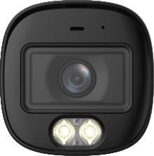 Dahua HAC-HFW1801RM-IL-A kamera 4w1 tubowa 8MP 4K, Smart Dual Light, IR i światło białe, IP67 Dahua HAC-HFW1801RM-IL-A kamera 4w1 tubowa 8MP 4K, Smart Dual Light, IR i światło białe, IP67