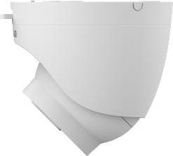Kamera 4w1 Dahua HAC-HDW1801CLQ-IL-A 8MPx 4K kopułka 2.8mm mikrofon Smart Dual Light IR/światło białe Kamera 4w1 Dahua HAC-HDW1801CLQ-IL-A 8MPx 4K kopułka 2.8mm mikrofon Smart Dual Light IR/światło białe