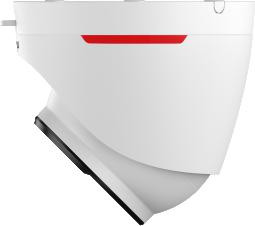Dahua HAC-HDW1249X-A-PRO-0280B-DIP kamera 4w1 2MP Full-Color, mikrofon, IP67 Dahua HAC-HDW1249X-A-PRO-0280B-DIP kamera 4w1 2MP Full-Color, mikrofon, IP67