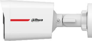 Dahua HAC-HFW1549X-IL-A-PRO kamera tubowa 4w1 5MP Full-Color 3.6mm IP67 mikrofon Dahua HAC-HFW1549X-IL-A-PRO kamera tubowa 4w1 5MP Full-Color 3.6mm IP67 mikrofon
