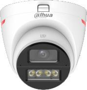 Kamera kopułkowa Dahua HAC-HDW1549X-A-PRO 5 Mpx WizColor, obiektyw 2.8 mm, IP67, kolor 24/7 Kamera kopułkowa Dahua HAC-HDW1549X-A-PRO 5 Mpx WizColor, obiektyw 2.8 mm, IP67, kolor 24/7