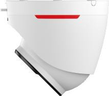 Kamera kopułkowa Dahua HAC-HDW1549X-A-PRO 5 Mpx WizColor, obiektyw 2.8 mm, IP67, kolor 24/7 Kamera kopułkowa Dahua HAC-HDW1549X-A-PRO 5 Mpx WizColor, obiektyw 2.8 mm, IP67, kolor 24/7
