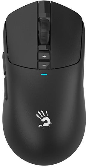 Mouse A4TECH BLOODY R72 PRO DUO Black