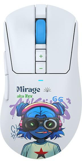 Mouse A4TECH BLOODY R73  ULTRA DUO Nyx Mirage