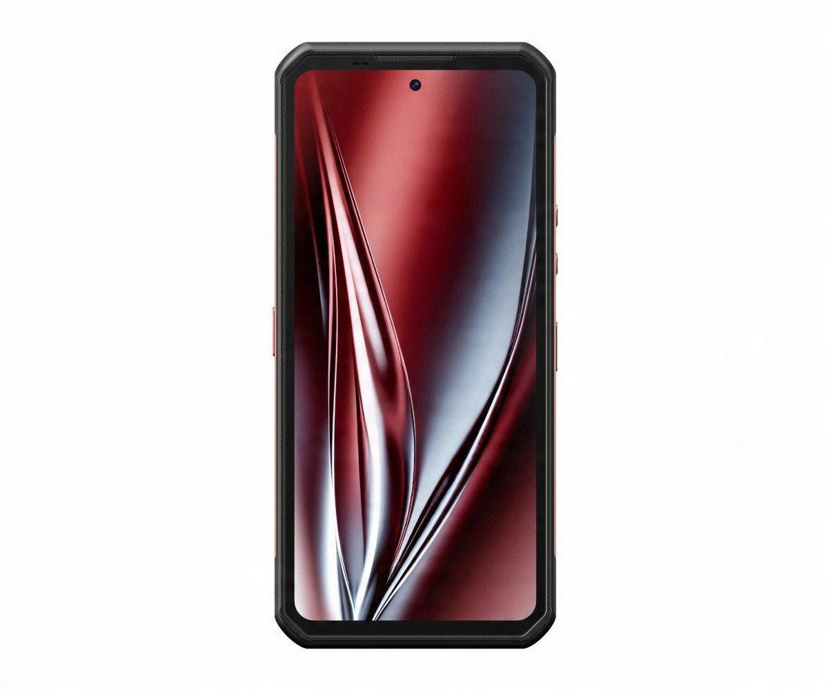 Smartfón Oukitel WP300 5G – 12/512 GB, batéria 16000 mAh, čierny