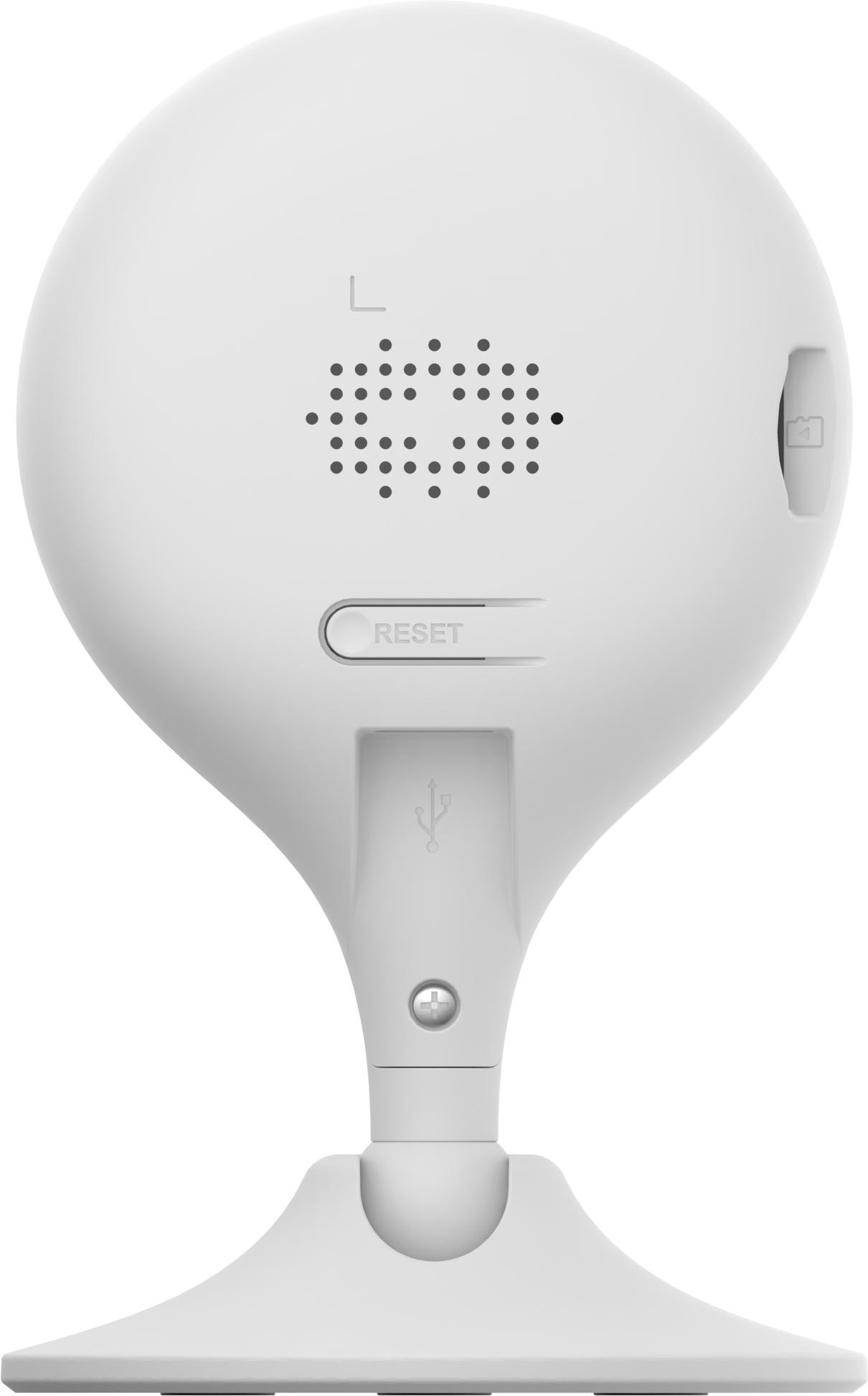 Kamera IP Imou Cue 2E 3MP IPC-C32EP WiFi 6, noktowizja 10 m, detekcja człowieka, audio dwukierunkowe Kamera IP Imou Cue 2E 3MP IPC-C32EP WiFi 6, noktowizja 10 m, detekcja człowieka, audio dwukierunkowe