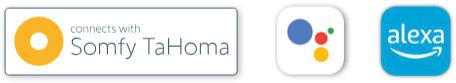 Moduł łączności BFT B-EBA mobile GSM z anteną 4G (Bluetooth/easyAXS/TaHoma)