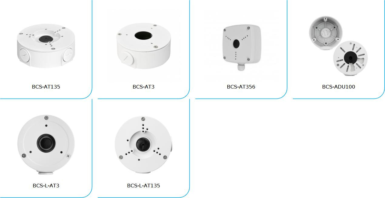 BCS LINE BCS-L-TIP28FCR5L5-Ai1 kamera tubowa IP 8Mpx 4K NightColor IR LED 50m AI BCS LINE BCS-L-TIP28FCR5L5-Ai1 kamera tubowa IP 8Mpx 4K NightColor IR LED 50m AI