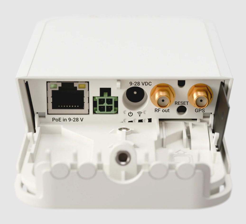 MikroTik wAP LR8 kit RBwAPR-2nD&R11e-LR8G brama LoRaWAN 863-870 MHz zewnętrzna z WiFi 2.4 GHz MikroTik wAP LR8 kit RBwAPR-2nD&R11e-LR8G brama LoRaWAN 863-870 MHz zewnętrzna z WiFi 2.4 GHz
