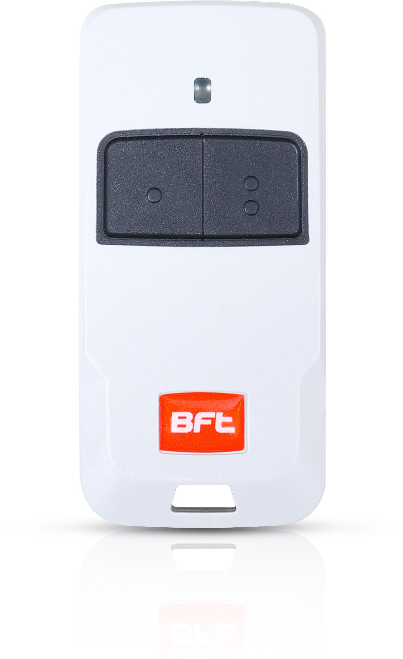 Zestaw BFT DEIMOS BT B600 KIT EE do 600kg bram przesuwnych