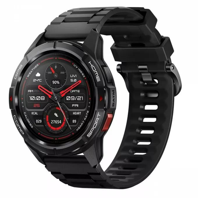 Smartwatch Mibro GS Active nero