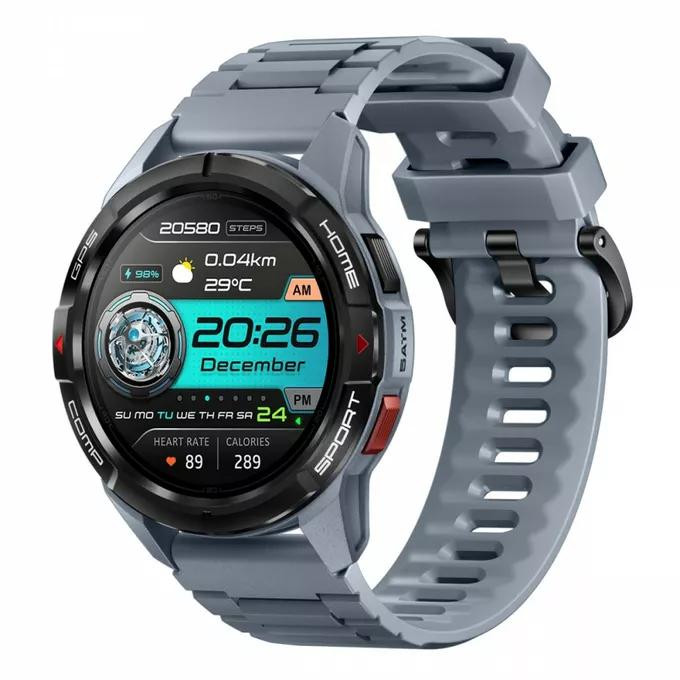 Smartwatch Mibro GS Active grigio