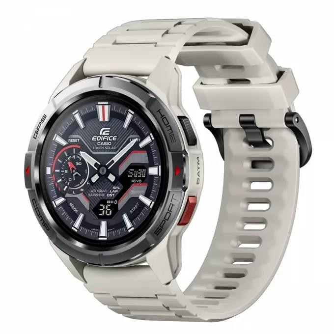 Smartwatch Mibro GS Active argento