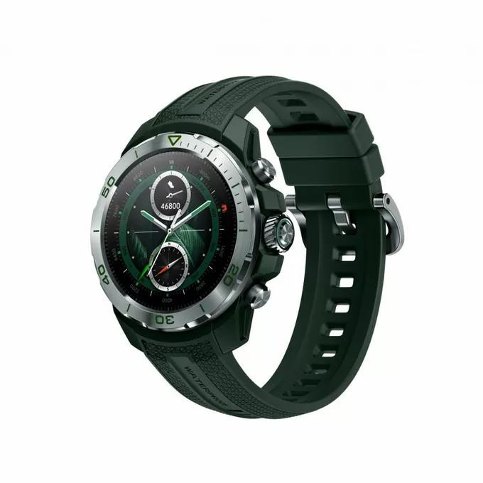 Smartwatch Mibro GS Explorer verde