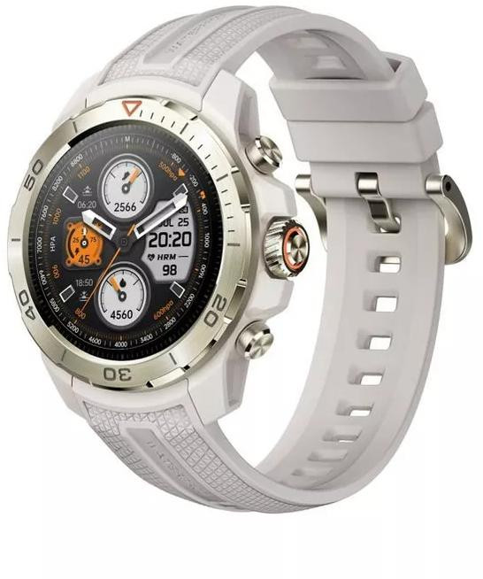 Smartwatch Mibro GS Explorer bianco