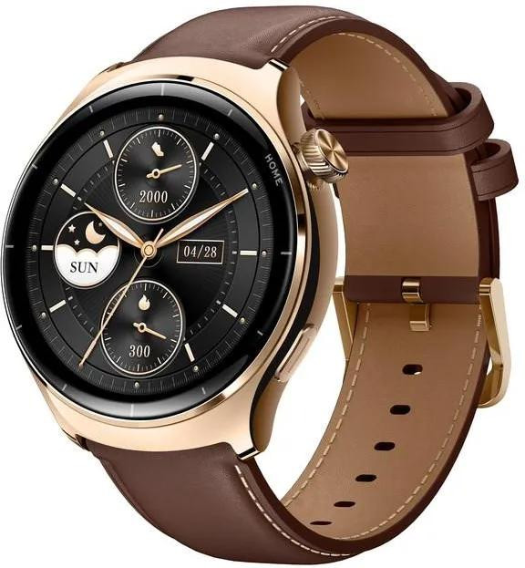 Smartwatch Mibro Lite 3 Pro (Rose Gold)
