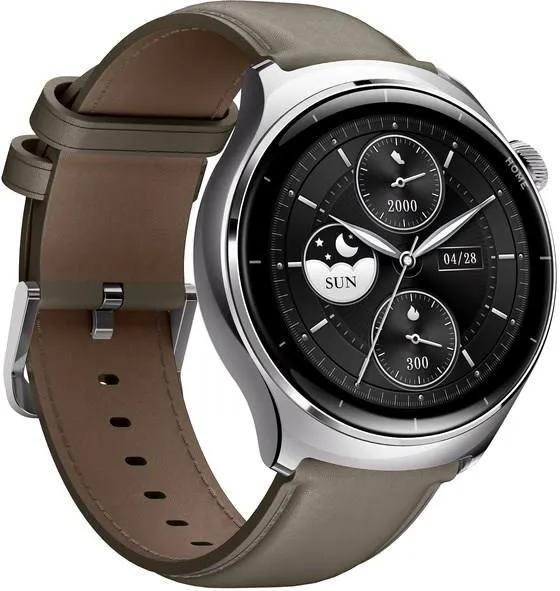 Smartwatch Mibro Lite 3 Pro (Kgancioi Grey)