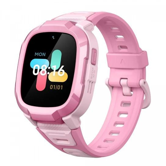 Smartwatch Mibro P6 4G LTE (rosa)