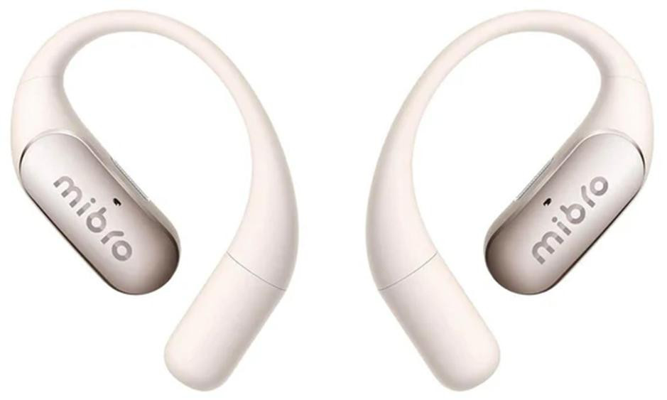 Cuffie Mibro OpenEar Pro (bianco)