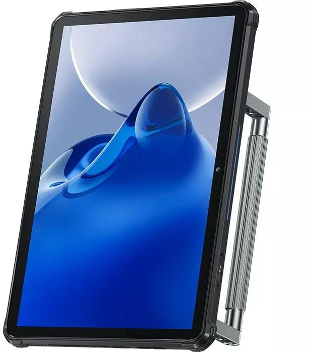 Odolný tablet Oukitel RT7 – 12/256 GB, batéria 32000 mAh, modrý
