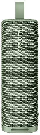 Altoparlante portatile Xiaomi Sound Outdoor 30W verde