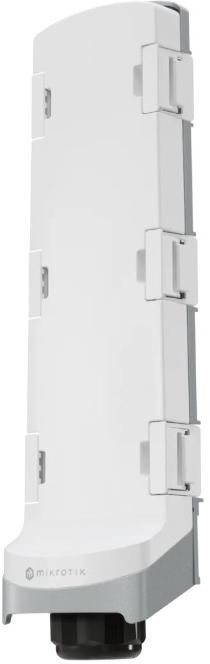 MikroTik CSS606-1G-2Gi-3S+OUT GPERx6 switch zewnętrzny 3x SFP+ 10G, IP66, PoE, -40 do 70 stC MikroTik CSS606-1G-2Gi-3S+OUT GPERx6 switch zewnętrzny 3x SFP+ 10G, IP66, PoE, -40 do 70 stC