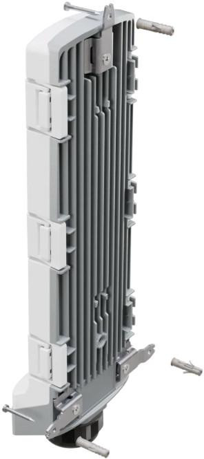 MikroTik CSS606-1G-2Gi-3S+OUT GPERx6 switch zewnętrzny 3x SFP+ 10G, IP66, PoE, -40 do 70 stC MikroTik CSS606-1G-2Gi-3S+OUT GPERx6 switch zewnętrzny 3x SFP+ 10G, IP66, PoE, -40 do 70 stC