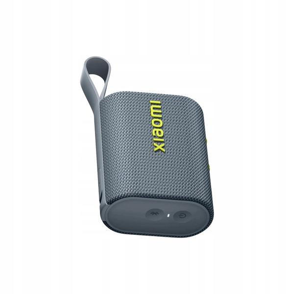 Altoparlante portatile Xiaomi Sound Pocket Blue Gray S28H-GL
