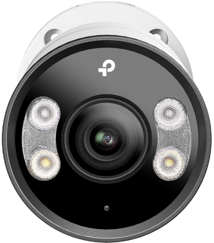 TP-Link InSight S345 2.8mm kamera IP 4MP Full-Color zewnętrzna bullet PoE AI detekcja H.265 IP67 TP-Link InSight S345 2.8mm kamera IP 4MP Full-Color zewnętrzna bullet PoE AI detekcja H.265 IP67