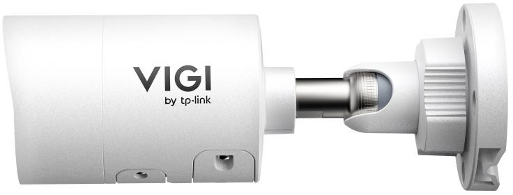 TP-Link VIGI InSight S345S 4MP kamera IP zewnętrzna ColorPro 2.0 F1.0 PoE 4mm TP-Link VIGI InSight S345S 4MP kamera IP zewnętrzna ColorPro 2.0 F1.0 PoE 4mm