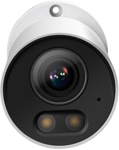 TP-Link VIGI InSight S345S 4MP kamera IP zewnętrzna ColorPro 2.0 F1.0 PoE 4mm TP-Link VIGI InSight S345S 4MP kamera IP zewnętrzna ColorPro 2.0 F1.0 PoE 4mm