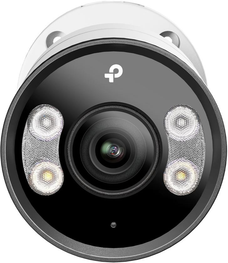 TP-Link VIGI InSight S385 kamera IP 8 Mpx 4K outdoor 2.8mm full-color PoE microSD TP-Link VIGI InSight S385 kamera IP 8 Mpx 4K outdoor 2.8mm full-color PoE microSD