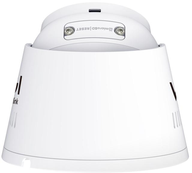 TP-Link VIGI InSight S445S 2.8mm kamera IP 4Mpx ColorPro AI turret outdoor IP67 PoE TP-Link VIGI InSight S445S 2.8mm kamera IP 4Mpx ColorPro AI turret outdoor IP67 PoE