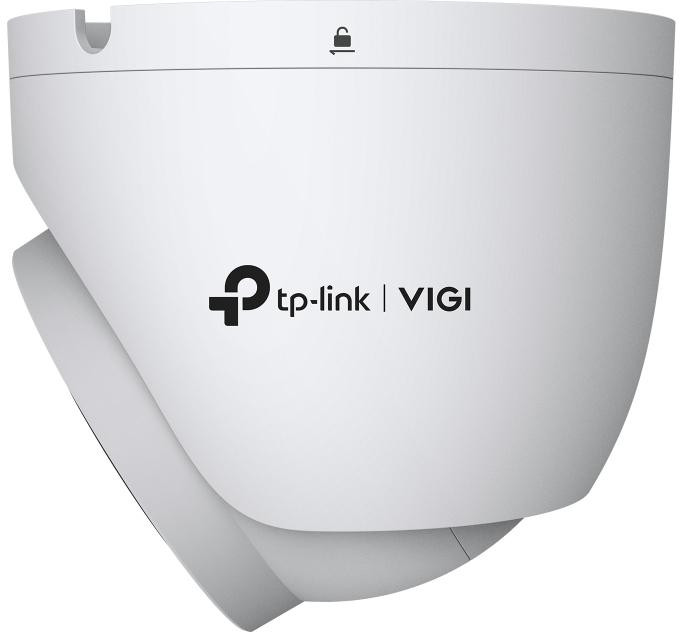 TP-Link VIGI InSight S445ZI kamera IP 4 MP PTZ zmiennoogniskowa turret IR60 PoE microSD TP-Link VIGI InSight S445ZI kamera IP 4 MP PTZ zmiennoogniskowa turret IR60 PoE microSD