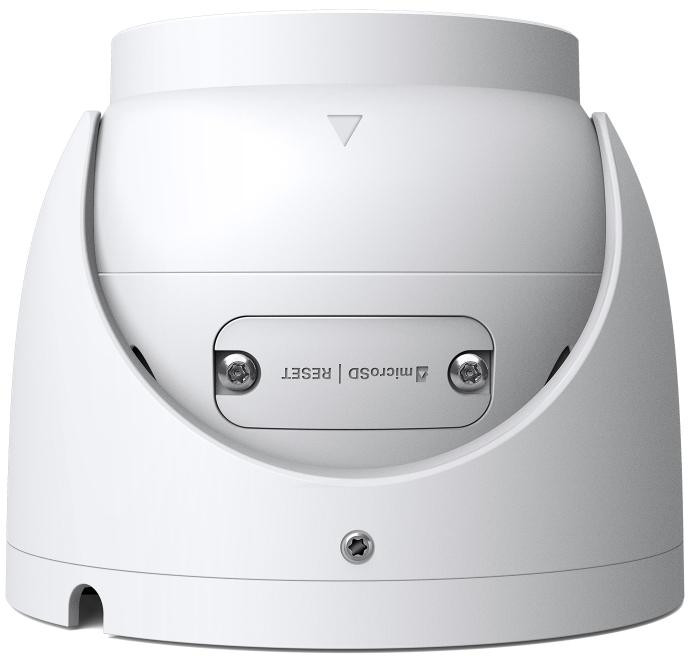 TP-Link VIGI InSight S445ZI kamera IP 4 MP PTZ zmiennoogniskowa turret IR60 PoE microSD TP-Link VIGI InSight S445ZI kamera IP 4 MP PTZ zmiennoogniskowa turret IR60 PoE microSD