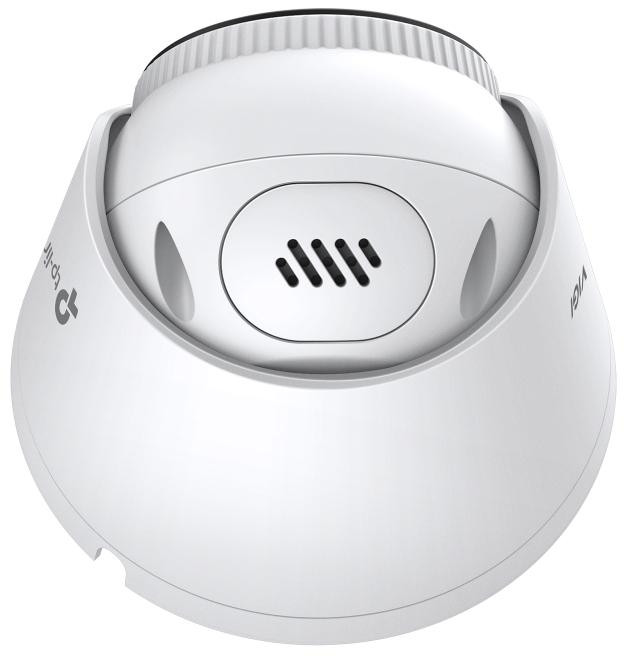 TP-Link VIGI InSight S485 kamera IP 8MP 4K Full-Color 2.8mm PoE AI wykrywanie turret zewnętrzna IP67 TP-Link VIGI InSight S485 kamera IP 8MP 4K Full-Color 2.8mm PoE AI wykrywanie turret zewnętrzna IP67